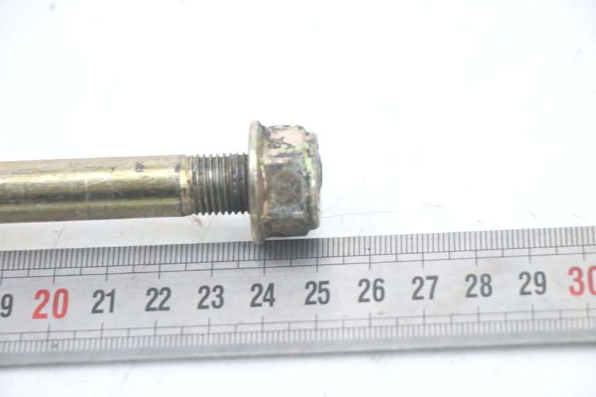 photo de EJE RUEDA DELANTERO KYMCO GRAND DINK 125 (2008 - 2014) - Otra perspectiva