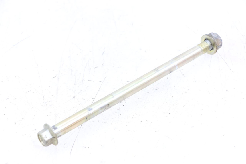 photo de EJE RUEDA DELANTERO KYMCO STRYKER OFF ROAD 125 (1999 - 2005) - Vista principal