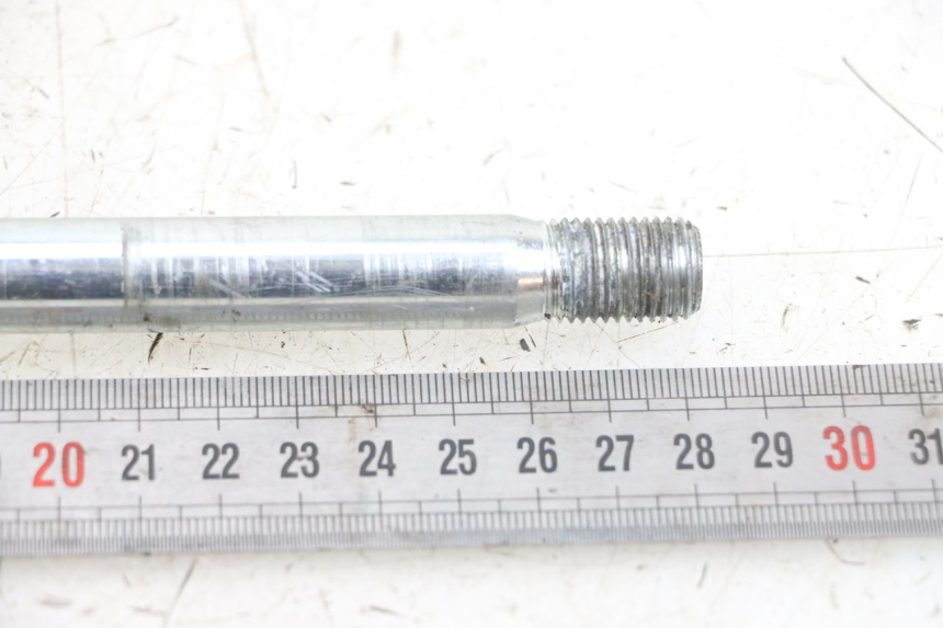 photo de EJE DE LA RUEDA DELANTERA KYMCO X-TOWN XTOWN 125 (2016 - 2021) - Detalle de la pieza