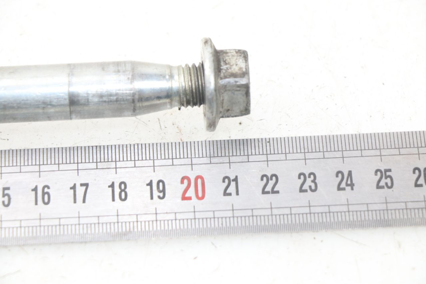 photo de EJE RUEDA DELANTERO PIAGGIO LIBERTY 4T 50 (2009 - 2015) - Detalle de la pieza