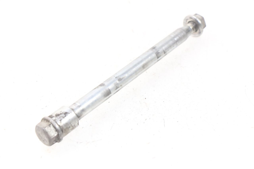 photo de EJE RUEDA DELANTERO PIAGGIO LIBERTY 4T 50 (2009 - 2015) - Primer plano técnico