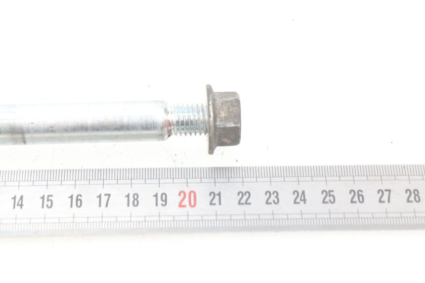 photo de EJE DE LA RUEDA DELANTERA PIAGGIO LIBERTY 4T 50 (2004 - 2008) - Detalle de la pieza