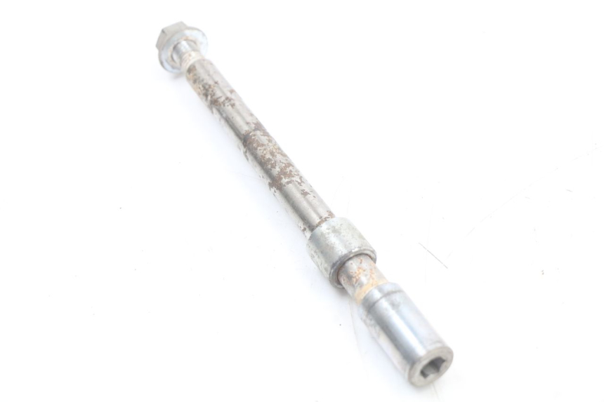 photo de EJE RUEDA DELANTERO PIAGGIO LIBERTY 4T 50 (2018 - 2021) - Primer plano técnico