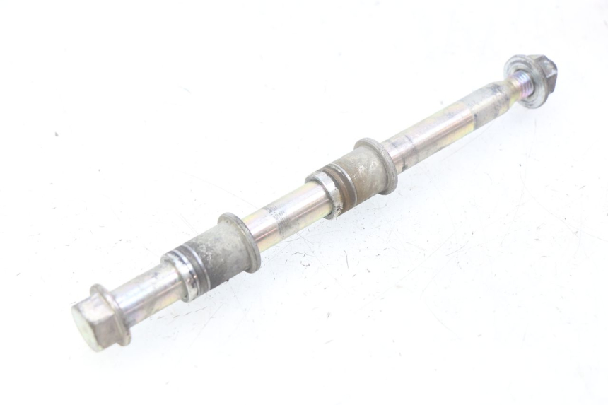 photo de EJE DE LA RUEDA DELANTERA PIAGGIO LIBERTY IGET 4T 50 (2015 - 2020) - Vista principal