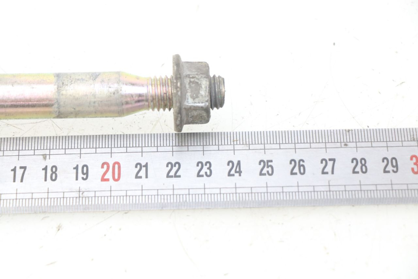 photo de EJE DE LA RUEDA DELANTERA PIAGGIO LIBERTY IGET 4T 50 (2015 - 2020) - Detalle de la pieza