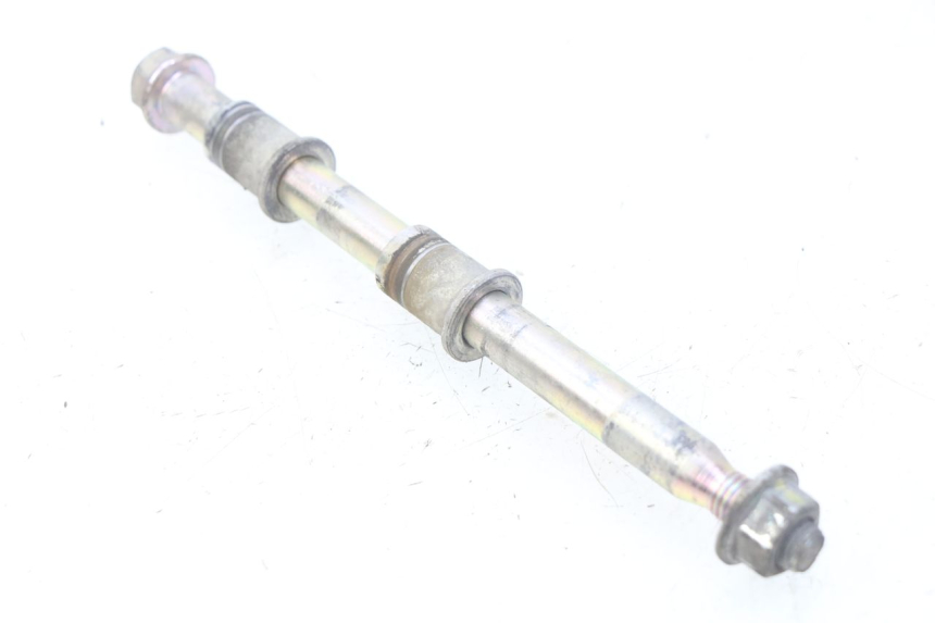 photo de EJE DE LA RUEDA DELANTERA PIAGGIO LIBERTY IGET 4T 50 (2015 - 2020) - Primer plano técnico