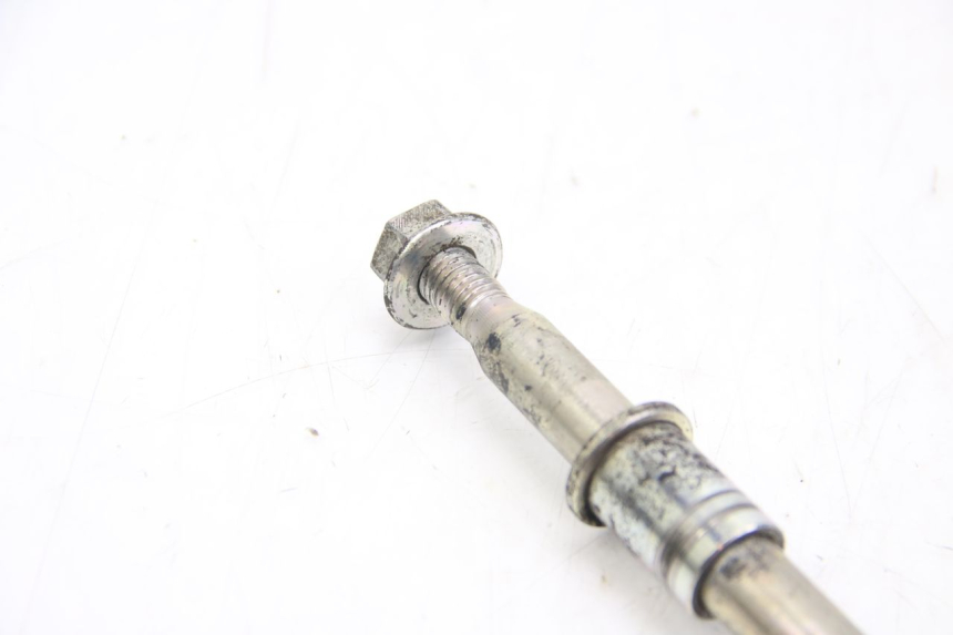 photo de EJE DE LA RUEDA DELANTERA PIAGGIO LIBERTY IGET 4T 50 (2015 - 2020) - Vista general del producto