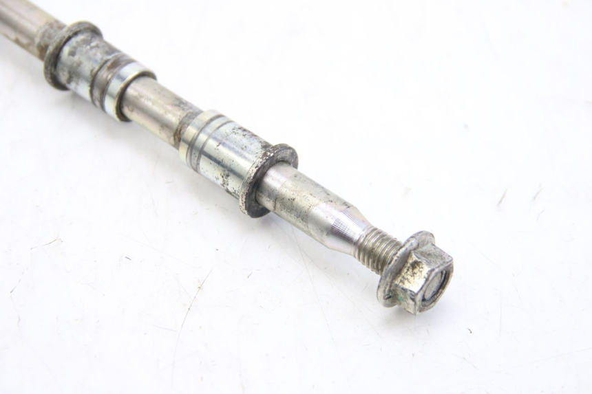 photo de EJE DE LA RUEDA DELANTERA PIAGGIO LIBERTY IGET 4T 50 (2015 - 2020) - Recambio usado revisado