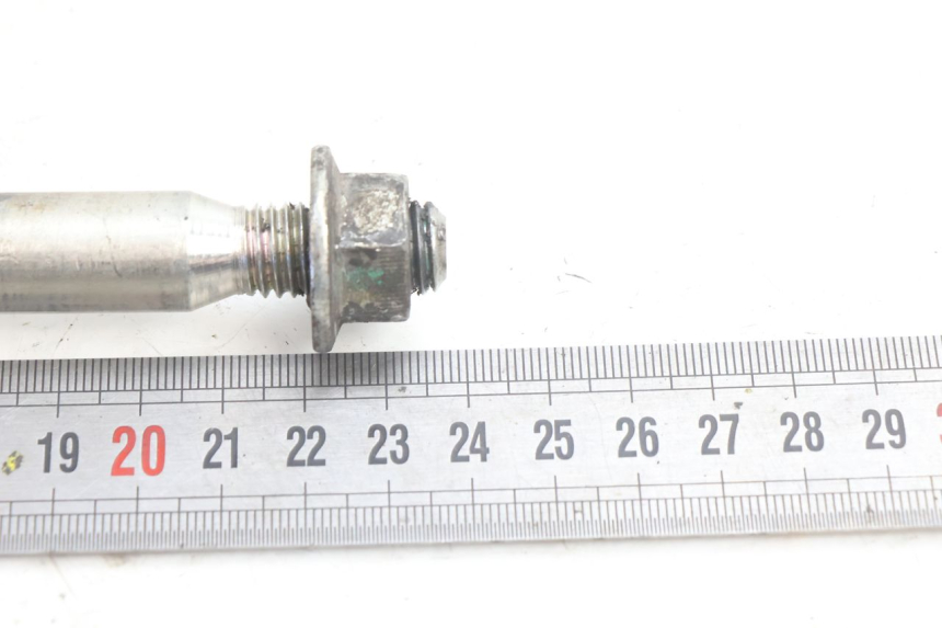 photo de EJE RUEDA DELANTERO PIAGGIO LIBERTY IGET 4T 50 (2021 - 2025) - Otra perspectiva