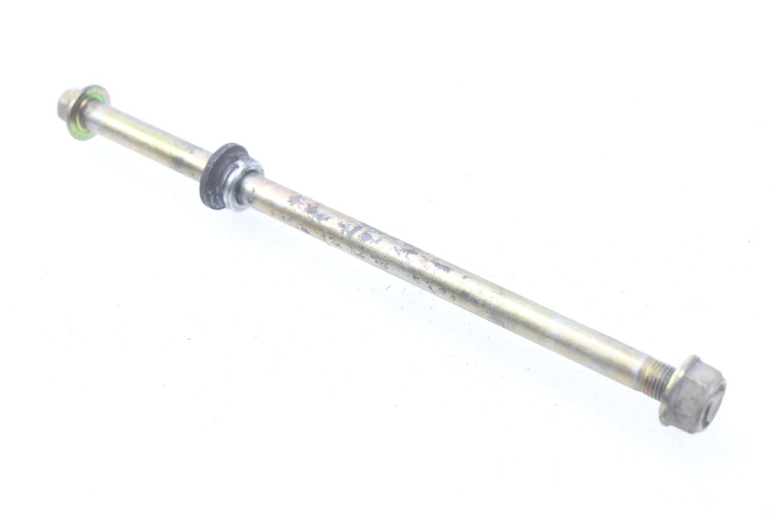 photo de EJE RUEDA DELANTERO KYMCO LIKE 2T 50 (2009 - 2018) - Primer plano técnico