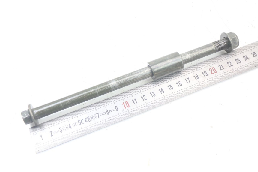 photo de EJE RUEDA DELANTERO MASH LEGEND'R 4T 50 (2021 - 2025) - Zoom estado de uso