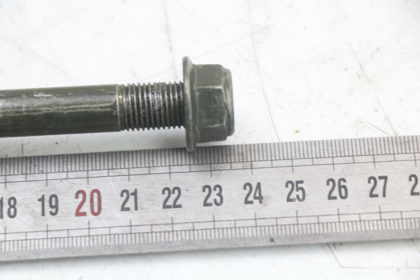 photo de EJE RUEDA DELANTERO MASH LEGEND'R 4T 50 (2021 - 2025) - Otra perspectiva