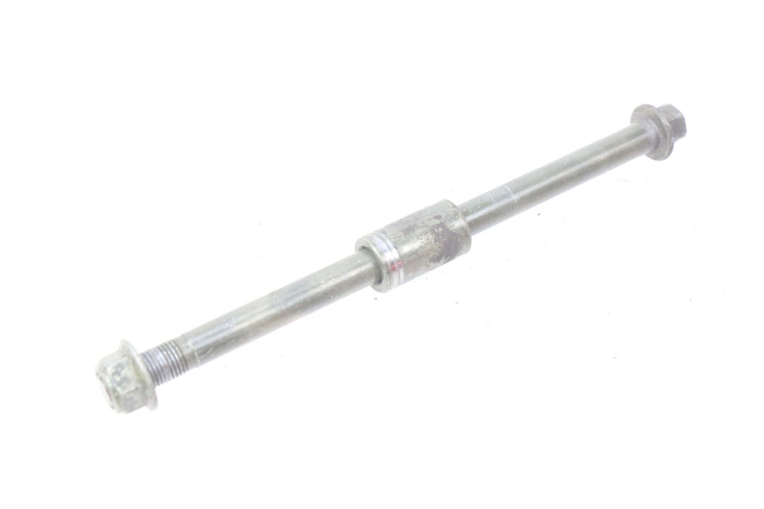 photo de EJE RUEDA DELANTERA EUROCKA MATADOR 4T 50 (2010 - 2016) - Vista principal