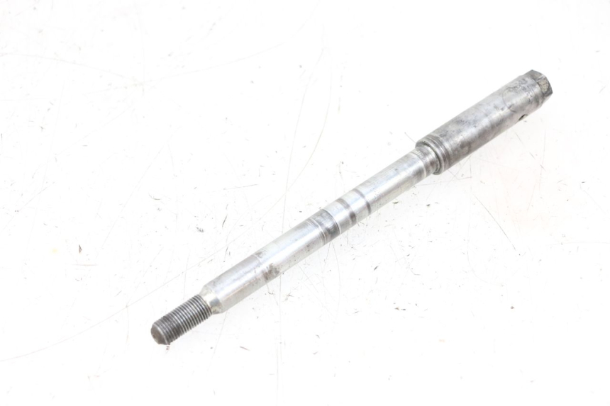 photo de EJE RUEDA DELANTERO HONDA NSR R 125 (1994 - 2003) - Zoom estado de uso