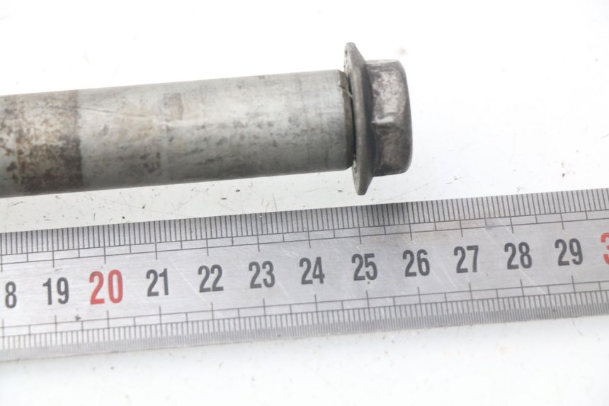 photo de EJE RUEDA DELANTERO HONDA NSS EX FORZA 250 (2005 - 2013) - Detalle de la pieza