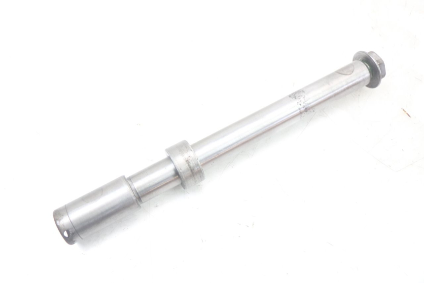 photo de EJE DE LA RUEDA DELANTERA HONDA NTV DEAUVILLE 650 (1998 - 2001) - Vista principal