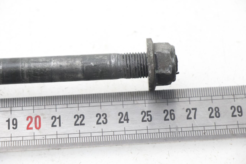 photo de EJE RUEDA DELANTERO SYM ORBIT 2 4T 50 (2008 - 2017) - Detalle de la pieza