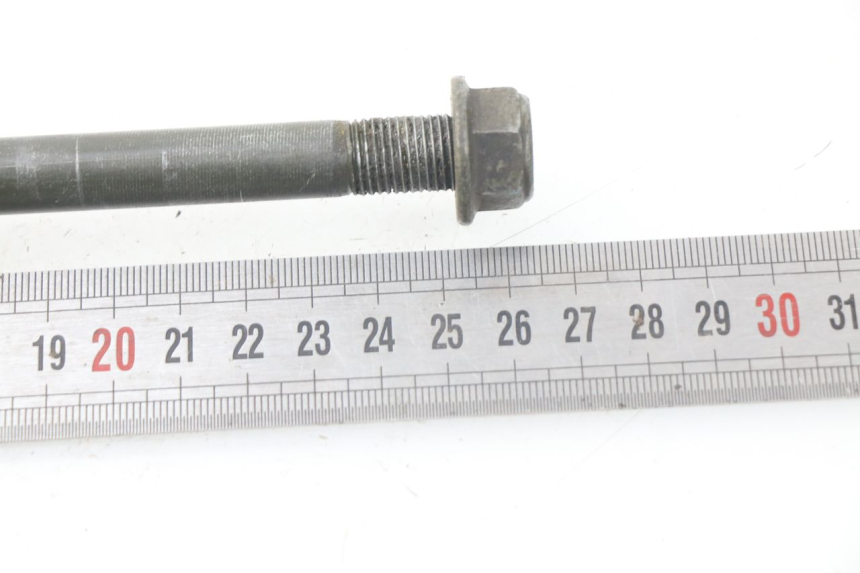 photo de EJE RUEDA DELANTERO SYM ORBIT 2 4T 50 (2008 - 2017) - Detalle de la pieza