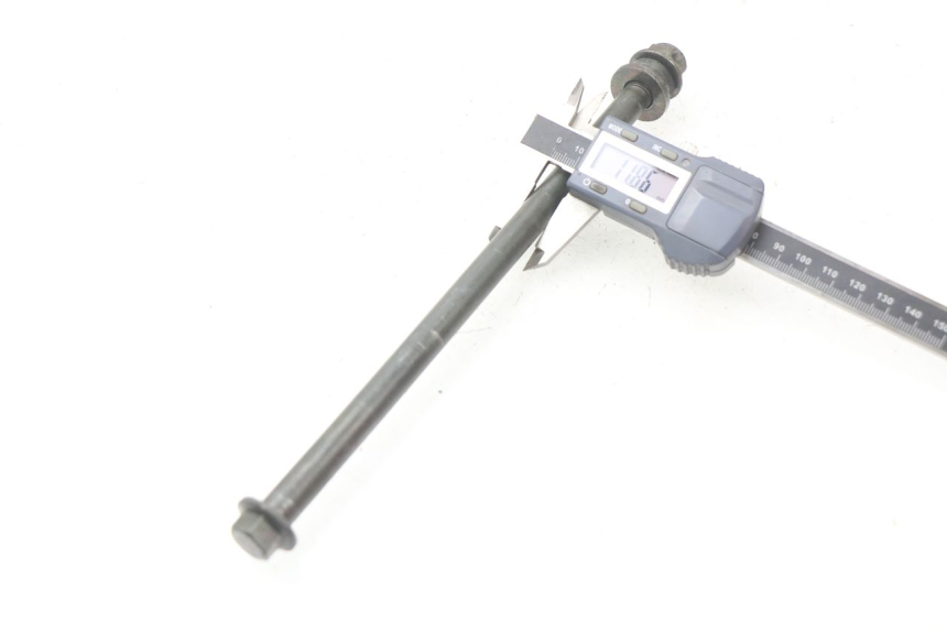 photo de EJE RUEDA DELANTERO SYM ORBIT 2 50 (2008 - 2014) - Otra perspectiva