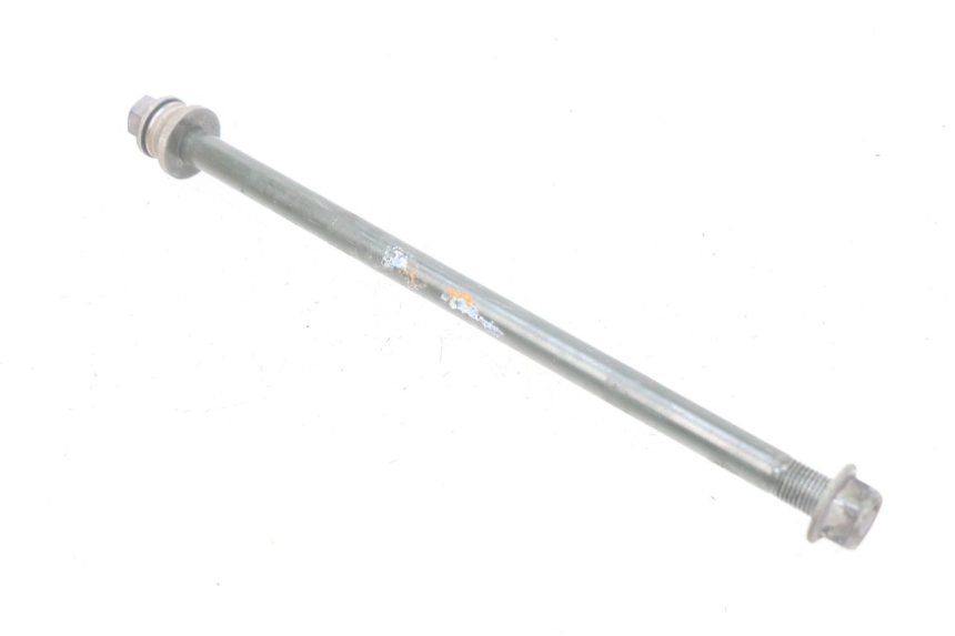 photo de EJE DE LA RUEDA DELANTERA SYM ORBIT III 3 4T 50 (2018 - 2021) - Vista principal