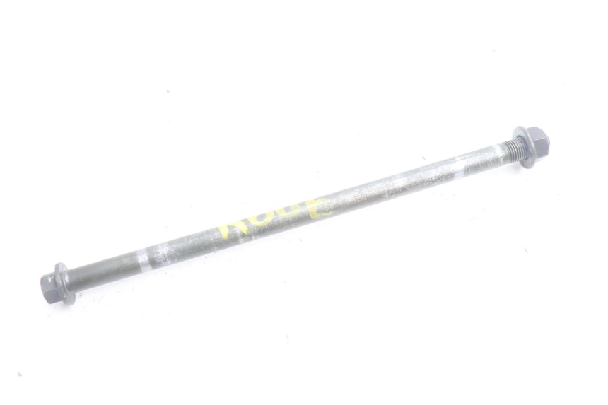 photo de EJE RUEDA DELANTERO SYM ORBIT III 3 4T 50 (2021 - 2025) - Vista principal