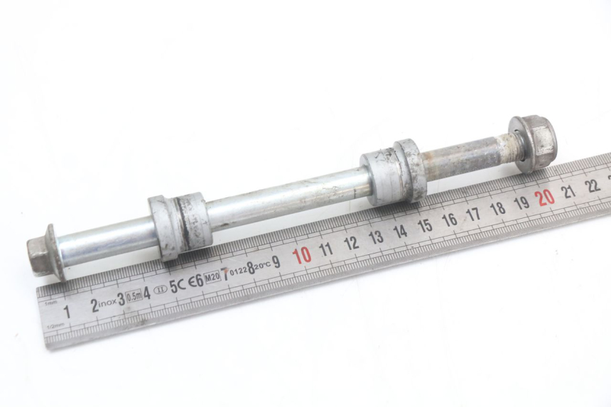 photo de EJE RUEDA DELANTERO HONDA PCX (JF28) 125 (2009 - 2011) - Detalle de la pieza