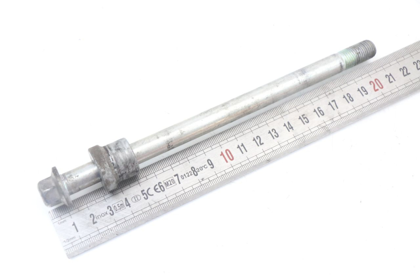 photo de EJE RUEDA DELANTERO HONDA PCX (JF47) 125 (2012 - 2013) - Detalle de la pieza