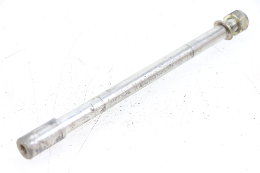 photo de EJE RUEDA DELANTERO PEUGEOT ELYSTAR 125 (2002 - 2007) - Vista general del producto