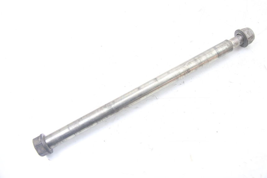 photo de EJE RUEDA DELANTERO PEUGEOT TKR TREKKER FURIOUS 50 (2005 - 2014) - Vista principal