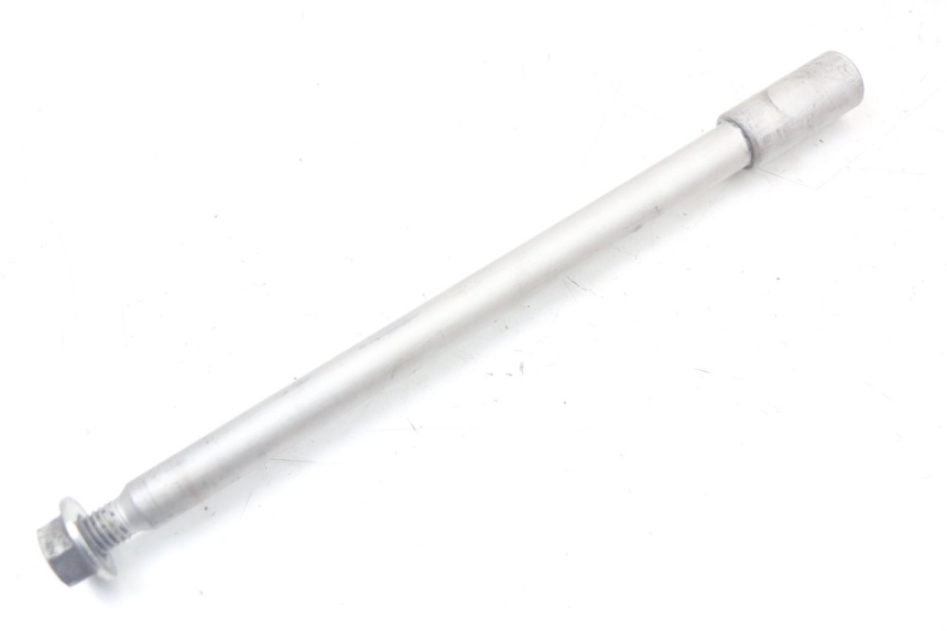 photo de EJE DE LA RUEDA DELANTERA PIAGGIO NEW TYPHOON 50 (2010 - 2017) - Detalle de la pieza