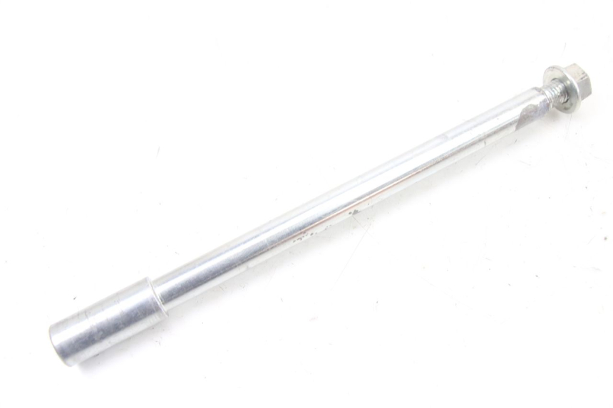 photo de EJE RUEDA DELANTERO PIAGGIO NRG POWER PUREJET 50 (2018 - 2021) - Vista principal