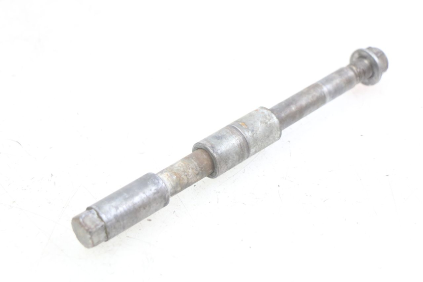 photo de EJE DE LA RUEDA DELANTERA YCF PILOT 125 - Vista principal