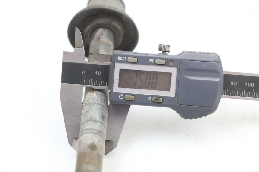 photo de EJE RUEDA DELANTERO YCF PIT BIKE 125 (2010 - 2018) - Otra perspectiva