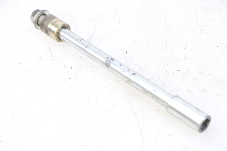 photo de EJE RUEDA DELANTERO MAG POWER R-STREET 50 (2016 - 2025) - Vista principal