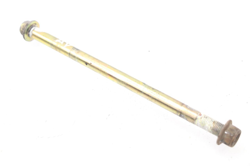 photo de EJE RUEDA DELANTERO RIDE RACE 2T 50 (2012 - 2015) - Vista principal