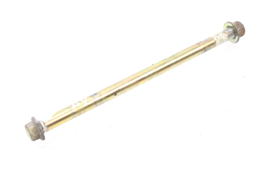 photo de EJE RUEDA DELANTERO RIDE RACE 2T 50 (2012 - 2015) - Primer plano técnico