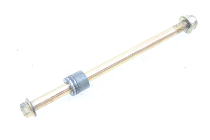 photo de EJE DE LA RUEDA DELANTERA RIDE RACE GT 2T 50 (2012 - 2017) - Vista principal