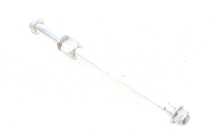 photo de EJE DE LA RUEDA DELANTERA YAMASAKI RAPTOR 50 (2013 - 2018) - Vista principal