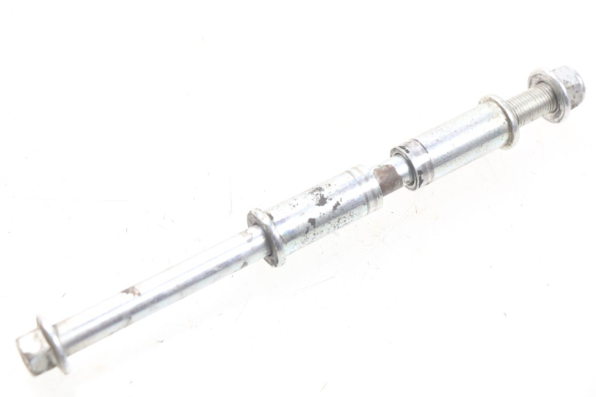 photo de EJE RUEDA DELANTERO RED ELECTRIC RED E PRO 1 (2017 - 2019) - Vista principal