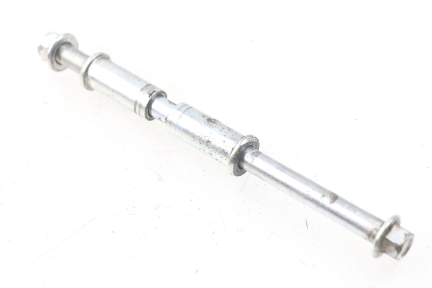 photo de EJE RUEDA DELANTERO RED ELECTRIC RED E PRO 1 (2017 - 2019) - Detalle de la pieza