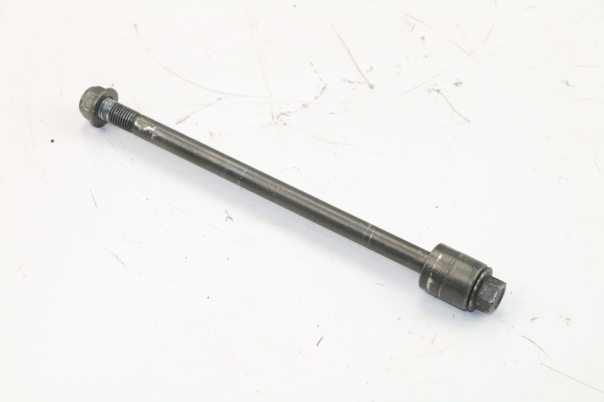 photo de EJE RUEDA DELANTERO UNIVERSAL BIKE RETRO 50QT-4 50 (2010 - 2018) - Vista principal