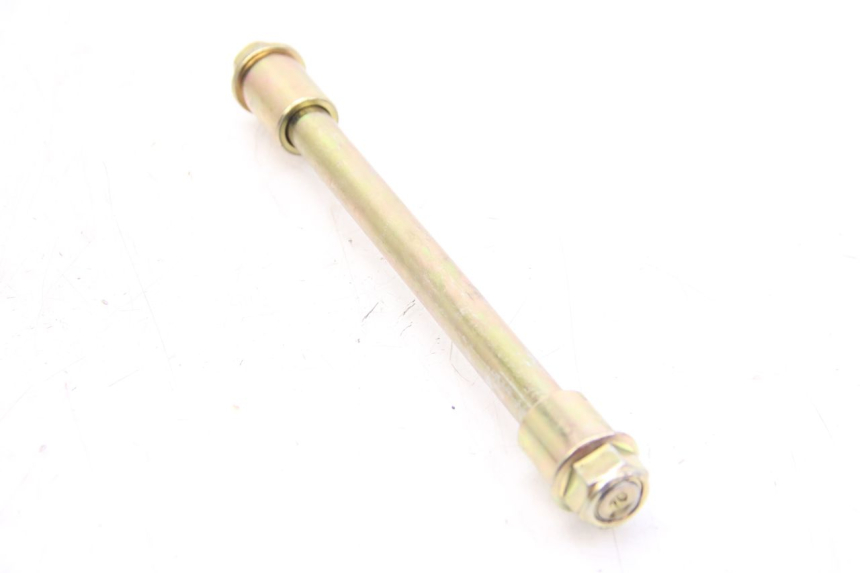 photo de EJE DE LA RUEDA DELANTERA APOLLO RFZ 150 - Vista principal