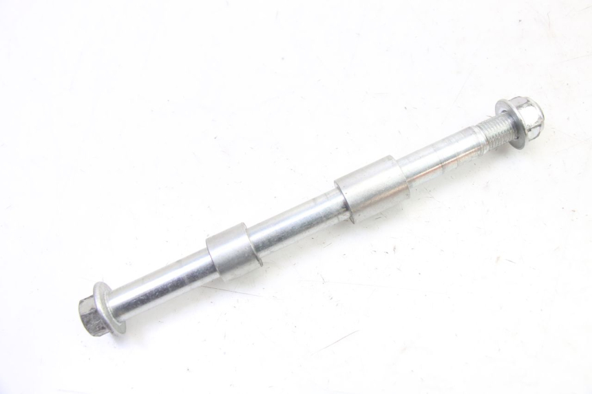 photo de EJE DE LA RUEDA DELANTERA APOLLO RFZ 125 - Vista principal