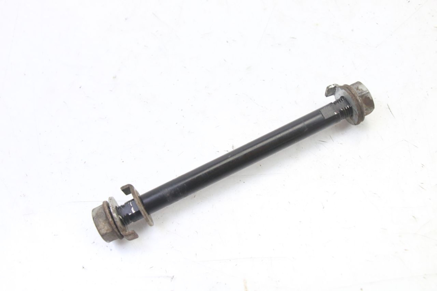 photo de EJE RUEDA DELANTERO PUNK ELECTRIC RIDER 1 - Vista principal