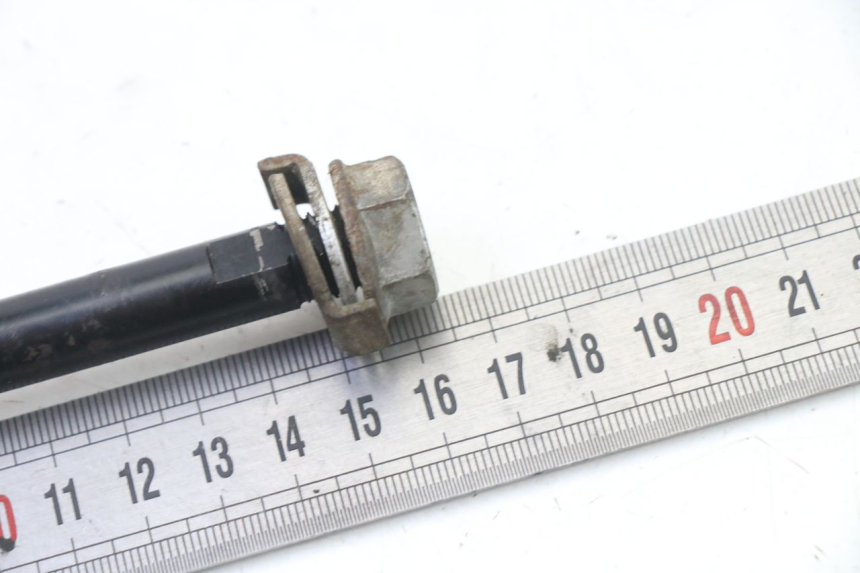 photo de EJE RUEDA DELANTERO PUNK ELECTRIC RIDER 1 - Otra perspectiva