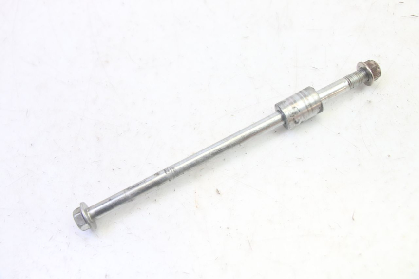 photo de EJE DE LA RUEDA DELANTERA TNT MOTOR ROMA 10' 4T 50 (2019 - 2022) - Vista principal