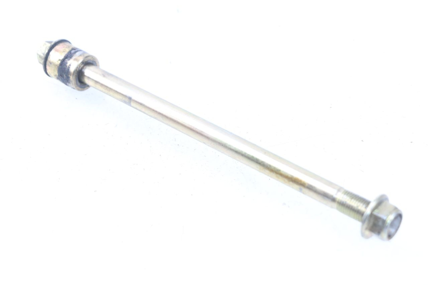 photo de EJE RUEDA DELANTERO TNT MOTOR ROMA 12' 2T 50 (2007 - 2018) - Vista principal