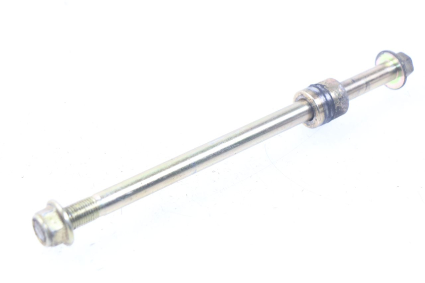 photo de EJE RUEDA DELANTERO TNT MOTOR ROMA 12' 2T 50 (2007 - 2018) - Primer plano técnico