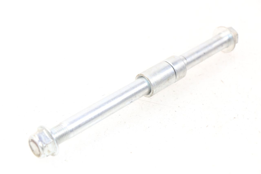 photo de EJE RUEDA DELANTERO MINI MX ROOKIE 125 - Vista principal