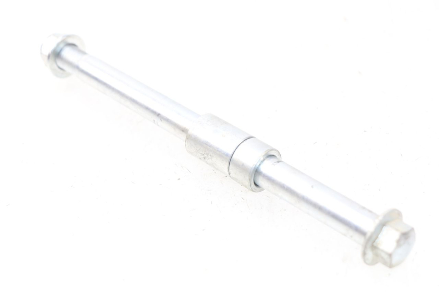 photo de EJE RUEDA DELANTERO MINI MX ROOKIE 125 - Otra perspectiva